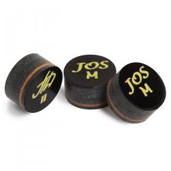 Наклейка для кия JOS Snooker (1 шт.)