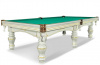 Бильярдный стол Фиеста 12 футов (пирамида)